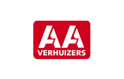 AA Verhuizers